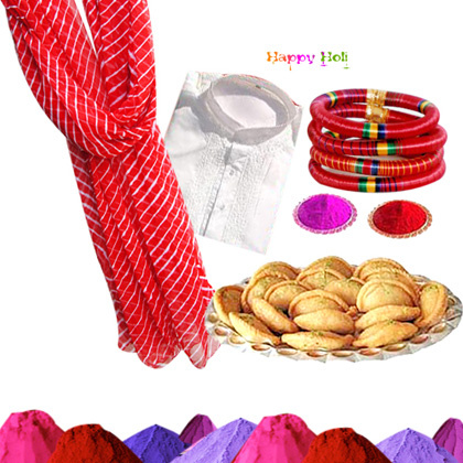 Holi Gifts Ideas