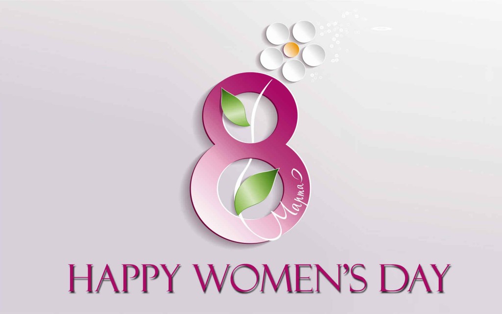 International Happy Womens Day HD Wallpapers - Desktop