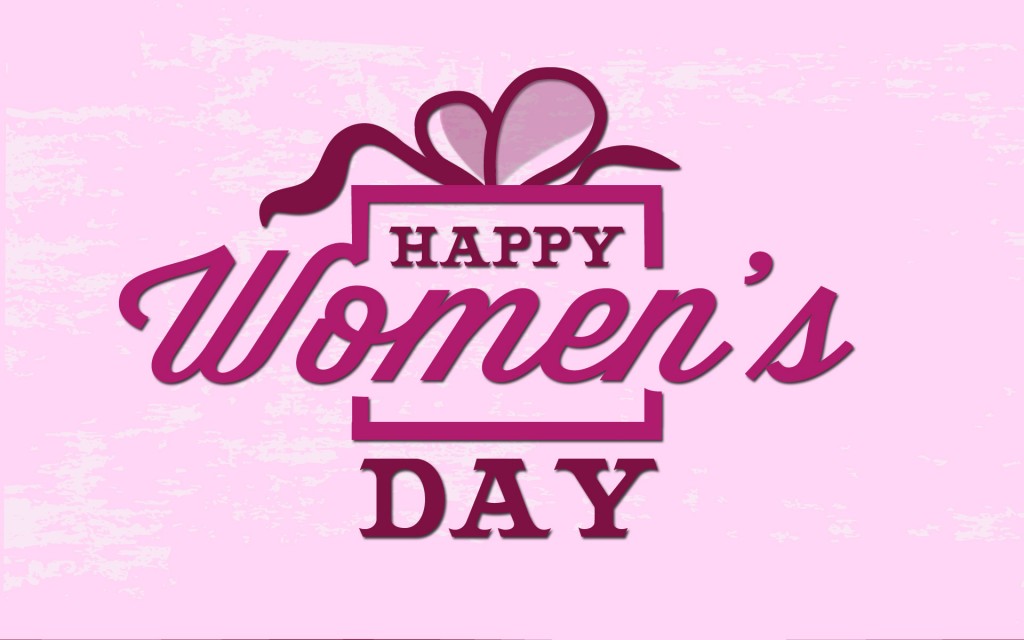 Why do we celebrate Women's Day