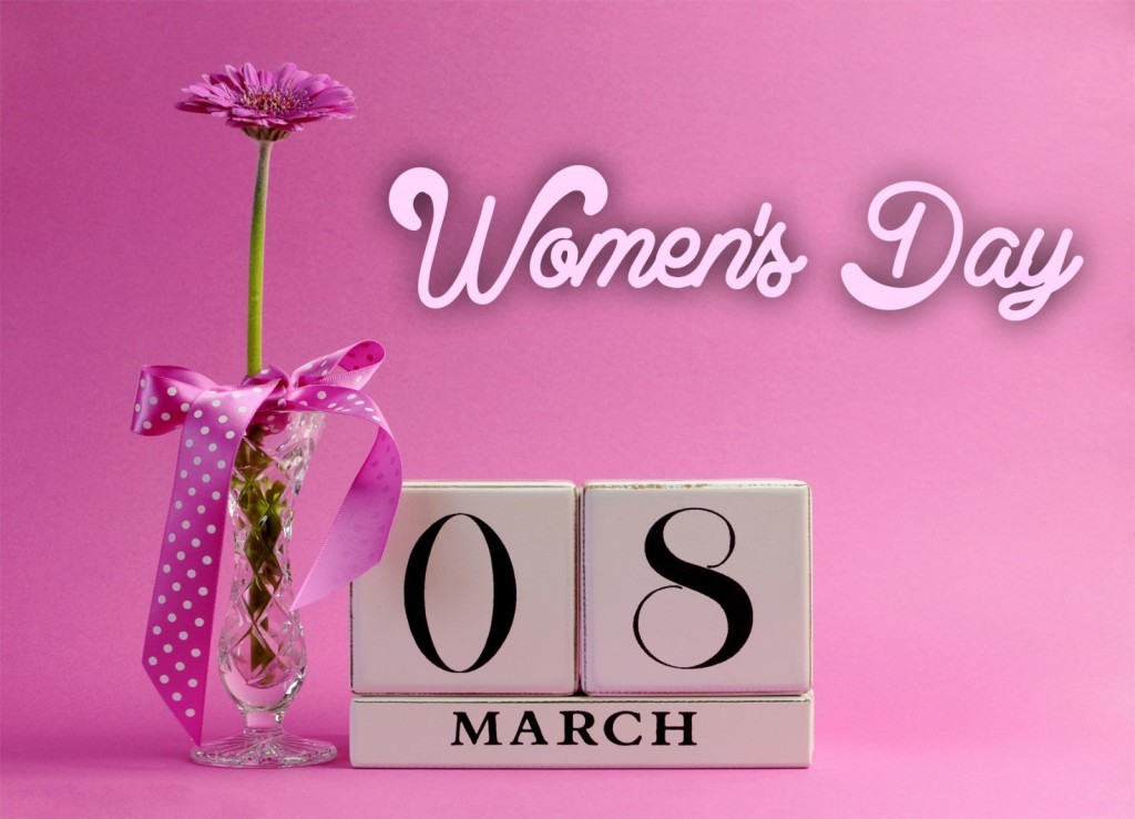 Women's Day Pictures, Images, Graphics for Facebook