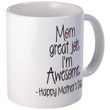 mom_great_job_im_awesome_womens_day_mugs