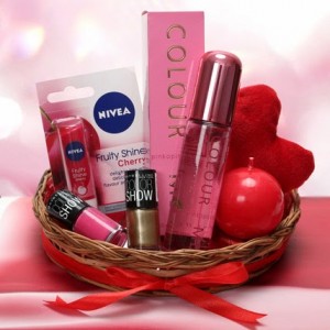 womens day gift hampers