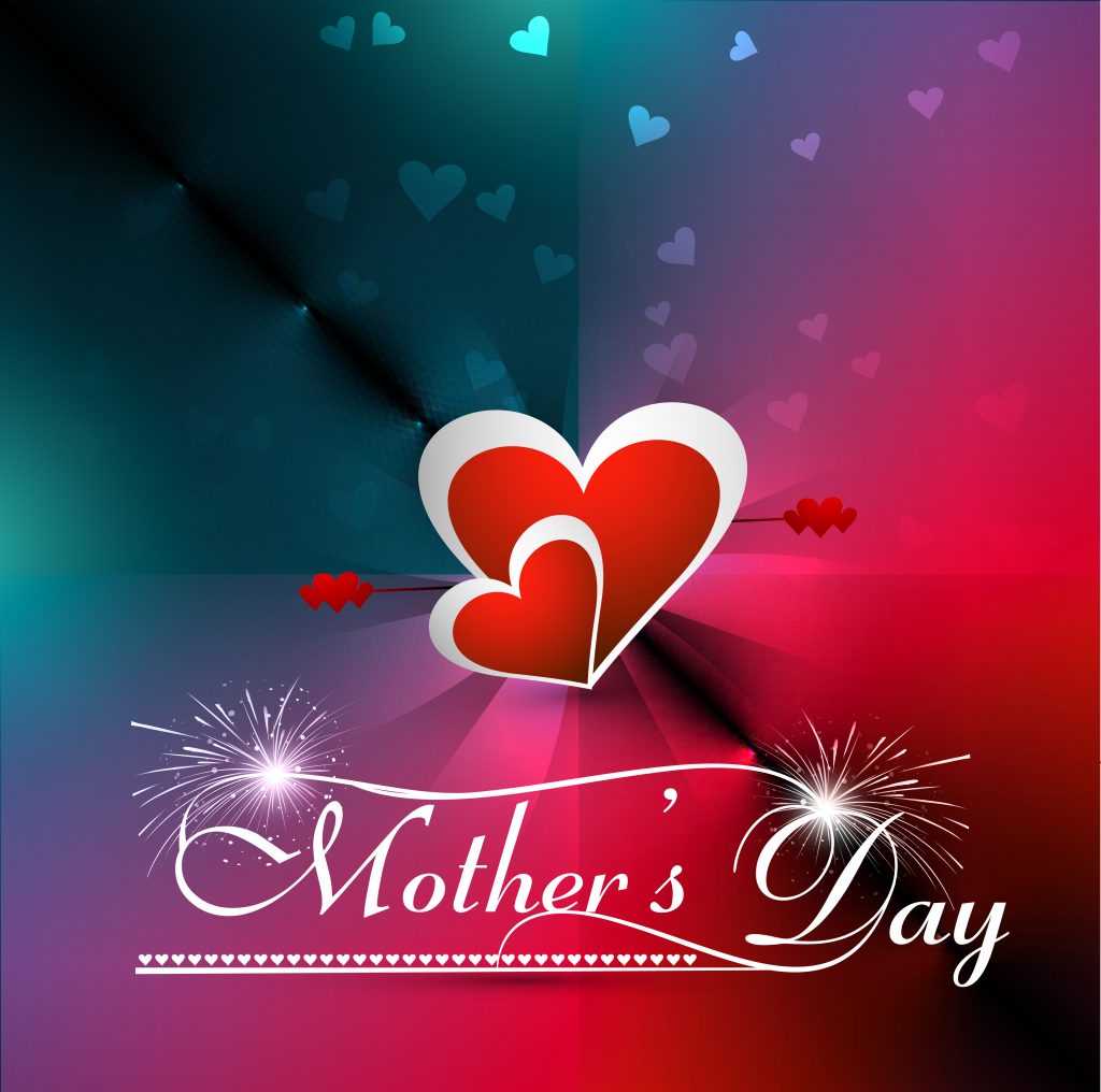 Beautiful Mother's Day Wallpapers for Your Desktop