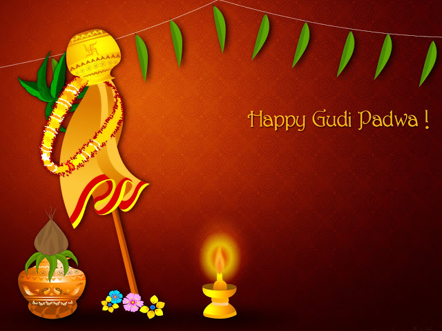 Gudi Padwa 2016