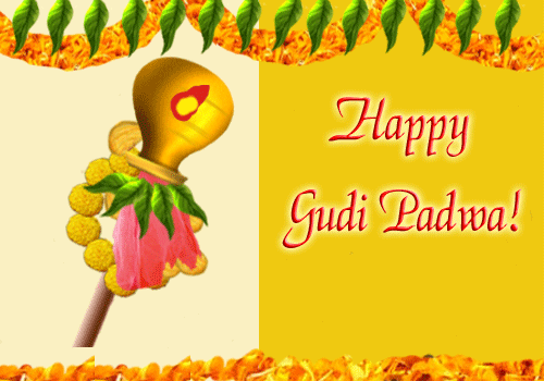 Gudi Padwa Images