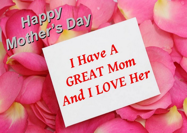 Mothers Day Messages in English and Hindi