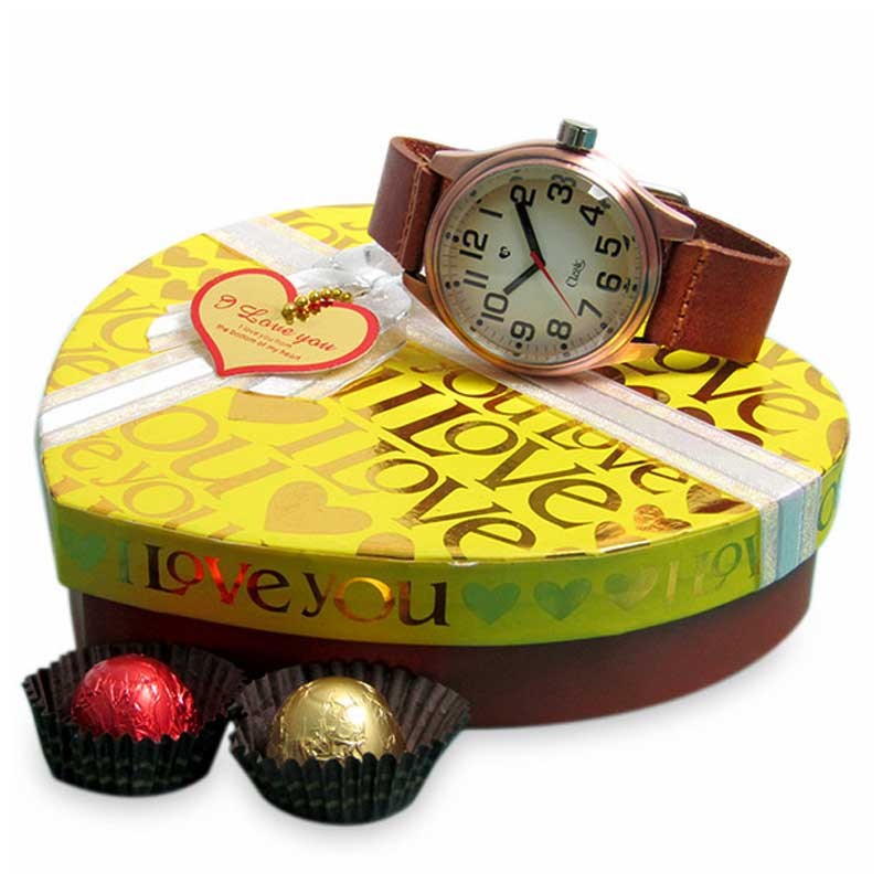 Archies_Boys_Watch_With_Chocolate_Box_-giftease