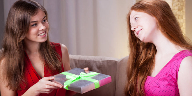 Birthday Gifts for Teens