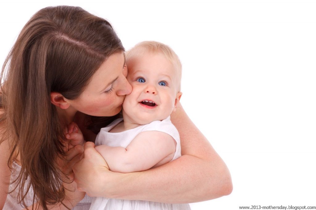 Mother_Kissing_Baby-happy-mothers day