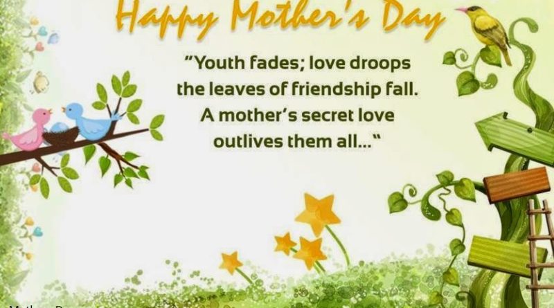 Mothers-Day-Top-Five-Facebook-Status