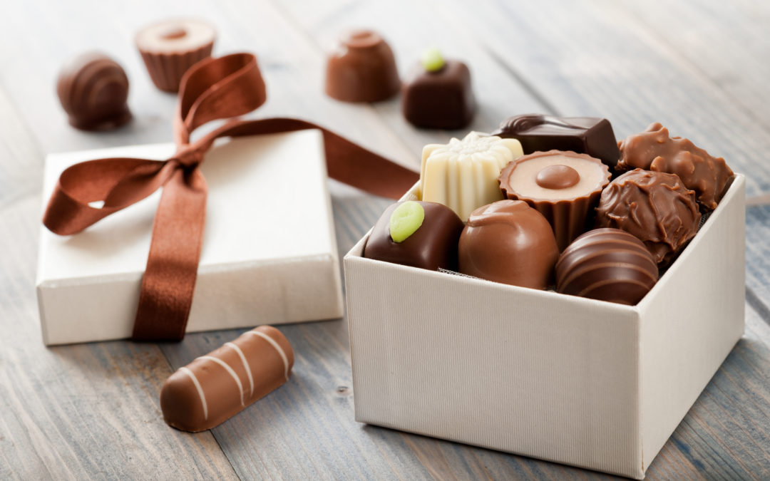 Special Chocolate Gifts Online