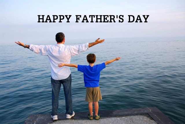 Father-and-Son-Best Happy Father's Day 2016 Images, Photos, Wallpapers, Pics, Profile Pictures For Facebook Whatsapp