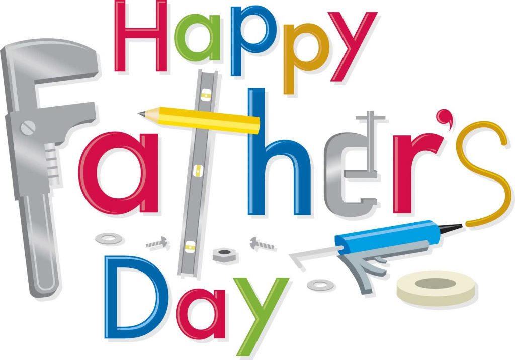 Happy Father's Day Greeting cards