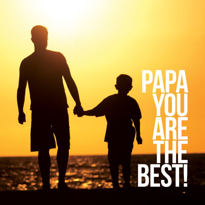 Papa_You_Are_Best_Recordable_Greeting_Card