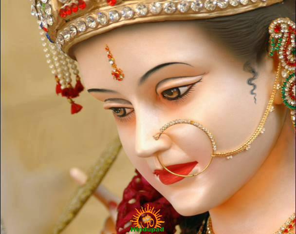 Goddess Durga Devi Images Photos and Mata Durga Wallpaper