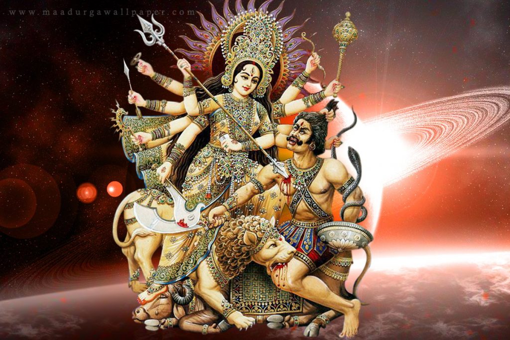 durga-maa-hd-wallpapers