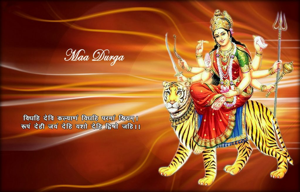 maa-durga-navratri-wallpapers