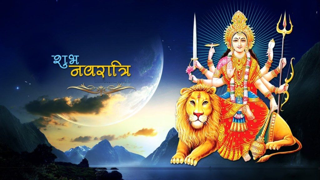 navratri-maa-durga-hd-images-wallpapers-free-download-top2