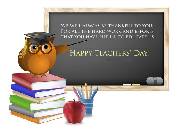 [Best ] Teachers Day Quotes & Teachers Day Wishes | SMS | Messages