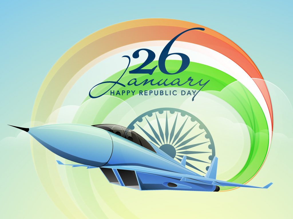 Happy Republic Day-26-january-republic-day-image