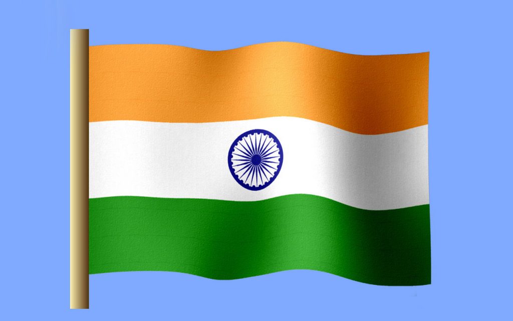 Free Download] Top India Flag HD Wallpapers for Republic Day 2021