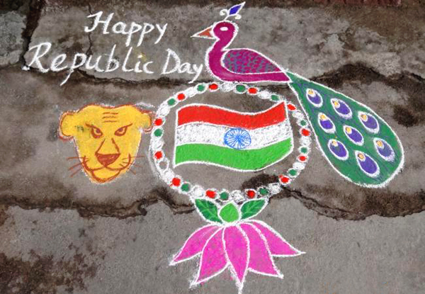 republic-day-rangoli-design