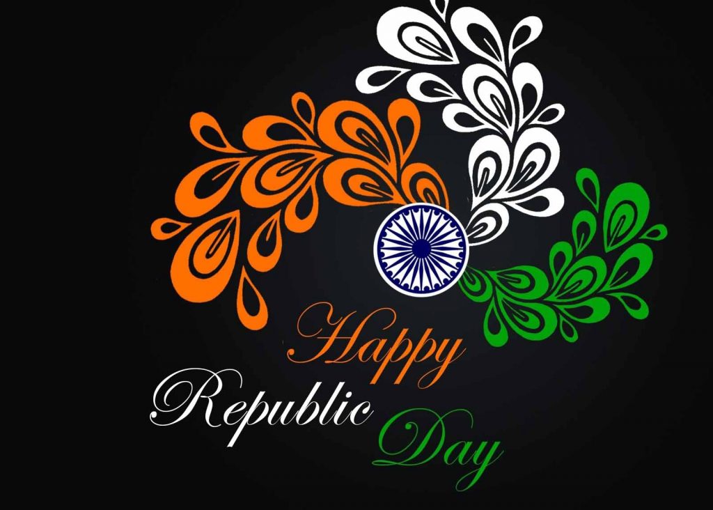26th Jan] Patriotic Rangoli Designs for Republic Day 2021