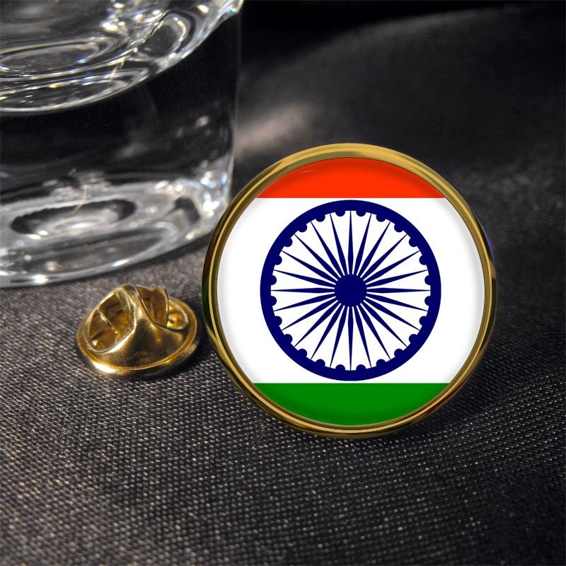 india-flag-badge