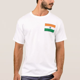 india_flag_and_map_t_shirt