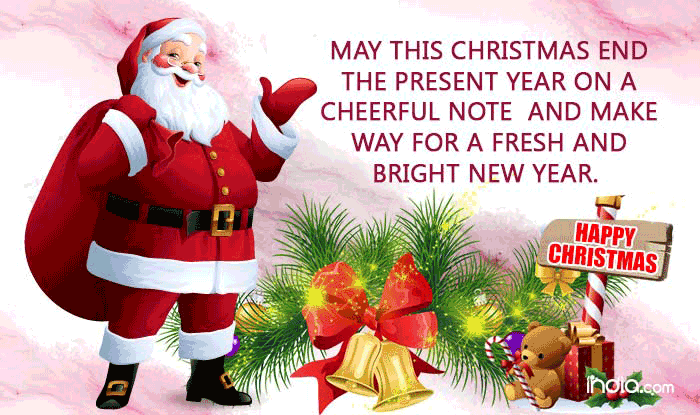 10+ Merry Christmas whatsapp Status, Quotes and Messages for Friends