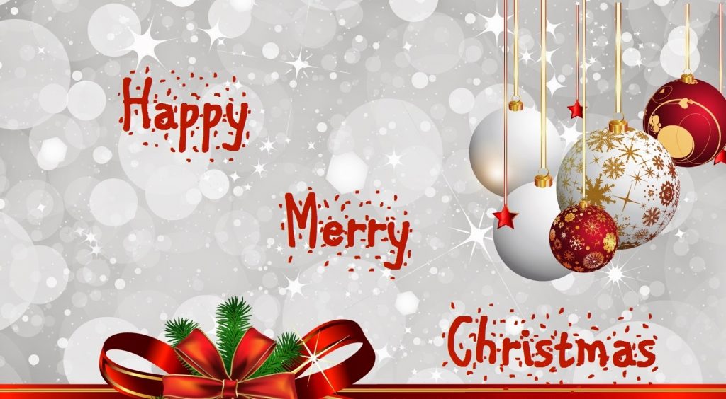 merry christmas images free download