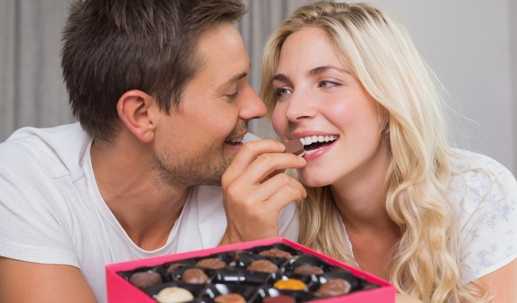 Chocolate-Day-special days for lovers