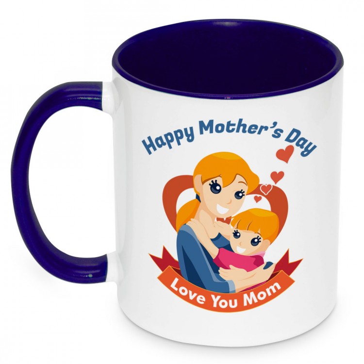 Mother-Child-Mug