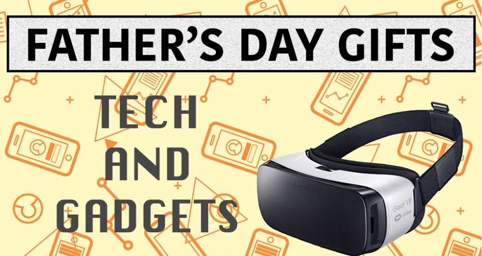 fathers-day-gadgets-gifts ideas