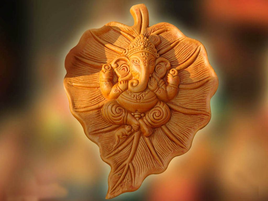 Best Collections of Ganpati HD Images, Wallpapers, Pics
