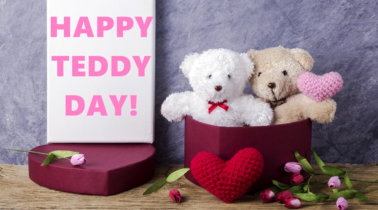 Teddy-Day-Saturday-February-10th-2018-valentine-day