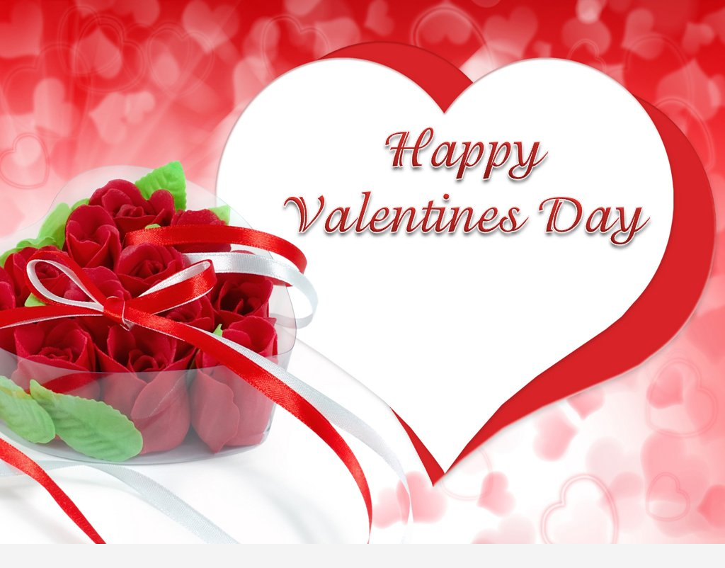 Valentine’s Day Images for Whatsapp DP, Profile Wallpapers – Free Download 9
