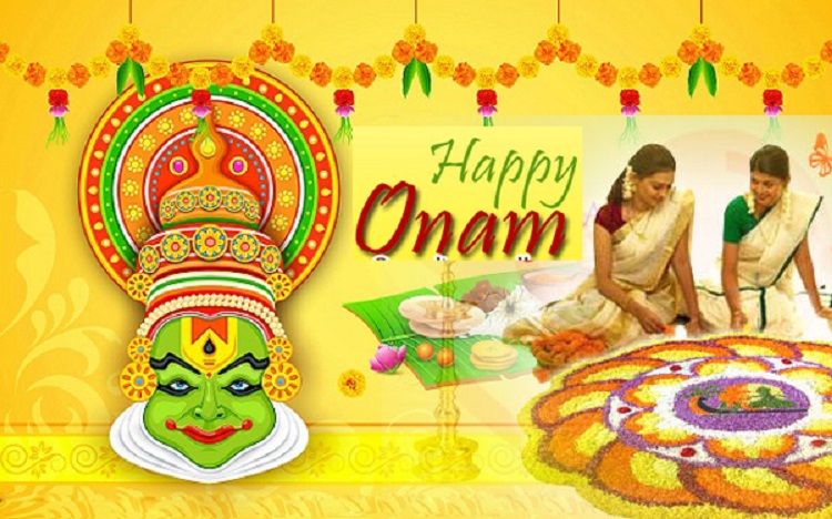 Celebrate Onam With Amazing And Customized Gifting Combos