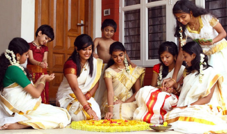 Celebrate Onam With Amazing And Customized Gifting Combos