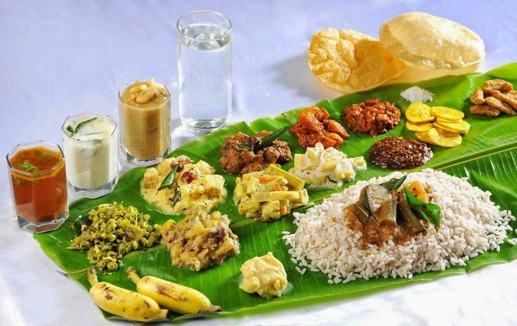 Onam Festival