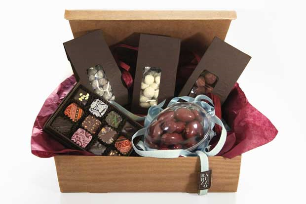 A chocolate box Raksha Bandhan