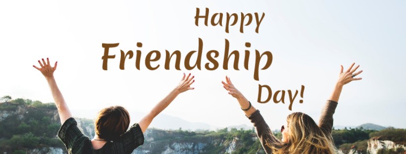 Friendship Day Cover Photo