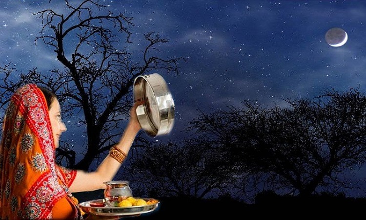 Karva Chauth Images For Whatsapp DP Profile, HD Wallpapers– Free Download17