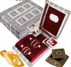 Karwa Chauth Gifts for Husband