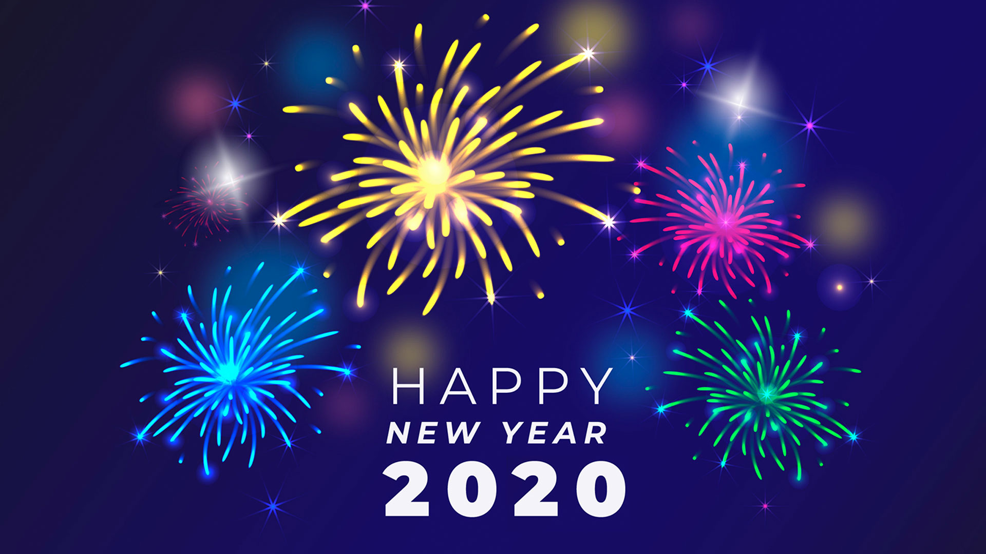Happy New Year 2020 Hd Wallpapers Photos Pics Images Greetings Free Download Happy Wala Gift