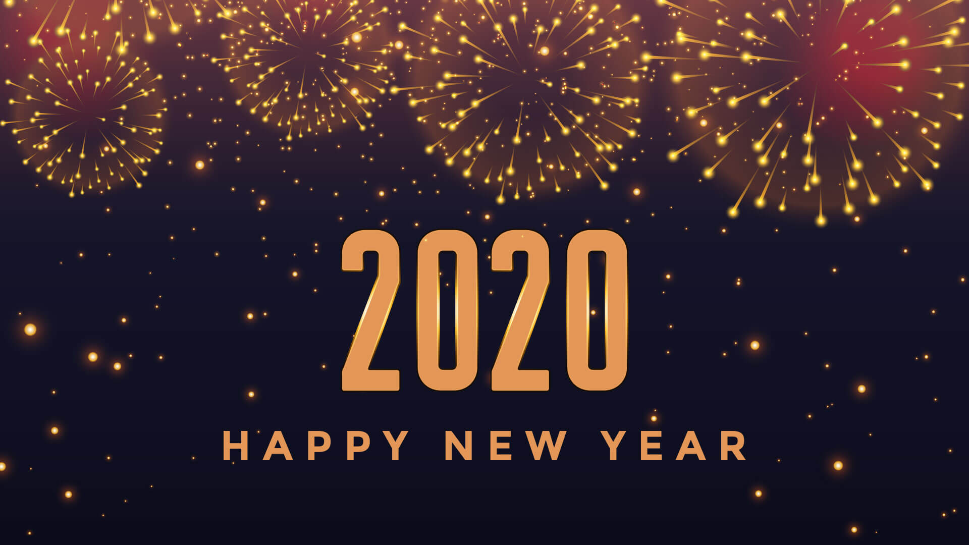 Happy New Year 2020 Hd Wallpapers Photos Images Free Download