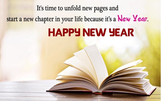 Happy New Year Whatsapp Status And Facebook Messages