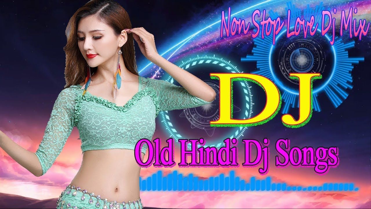 Hindi remix Nonstop Song 2020