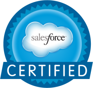 Salesforce Developer Certification