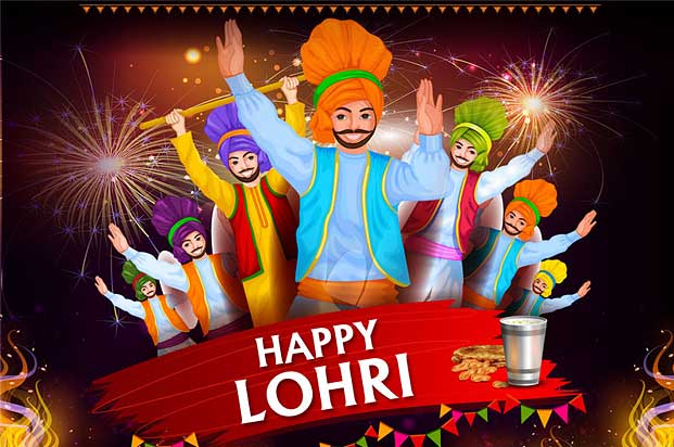 Lohri Festival